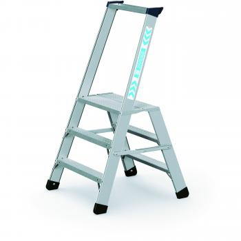 Zarges Arbeitspodest Seventec RC SP